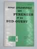 REVUE GEOGRAPHIQUE DES PYRENEES ET DU SUD-OUEST - Tome 56 - Janvier-Mars 1985. Collectif