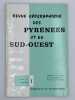 REVUE GEOGRAPHIQUE DES PYRENEES ET DU SUD-OUEST - Tome 49 Fascicule 1 - Janvier 1978. Collectif