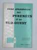 REVUE GEOGRAPHIQUE DES PYRENEES ET DU SUD-OUEST - Tome 47 Fascicule 2 - Avril 1976. Collectif
