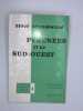REVUE GEOGRAPHIQUE DES PYRENEES ET DU SUD-OUEST - Tome 52 Fascicule 4 - Octobre n1981. Collectif