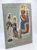 Lidov&eacute; umeni na Pribramsku - Les arts folkloriques dans la r&eacute;gion du Pribram. HAVRLIK Svatopluk - [Tch&eacute;coslovaquie - Tch&eacute;quie]