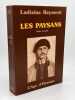 LES PAYSANS Tome second. REYMONT Ladislas - [Litt&eacute;rature Polonaise]