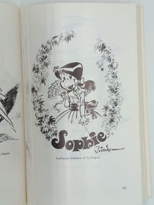 AU-DELA DU SEPTIEME ART. Histoire de la bande dessinée belge