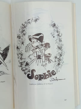 AU-DELA DU SEPTIEME ART. Histoire de la bande dessinée belge. DE LAET Danny - VARENDE Yves