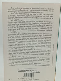 Voyage à reculons en Angleterre et en Ecosse