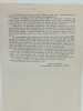 LA CONFESSION DU MASQUE ROUGE Episode dramatique de la Guere de Vend&eacute;e - Roman Historique. BORE Joseph - [Chouannerie]