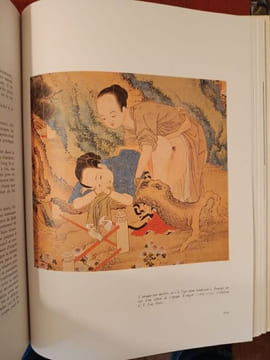 JEUX DES NUAGES ET DE LA PLUIE. L'art d'aimer en Chine . Beurdeley (Michel) - Bataille (Madame Georges) - Schipper (Kristofer) - Fou-Jouei (Tchang) - ...