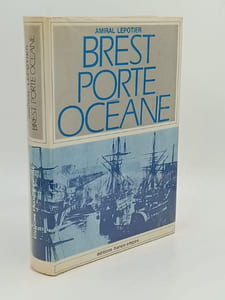 Brest porte océane 