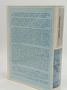 Marseille - Fos et le grand delta