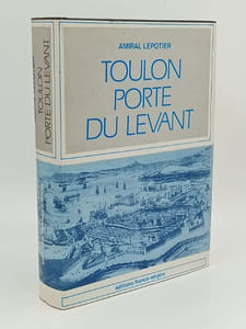 Toulon porte du Levant