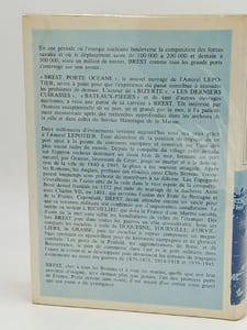 Brest porte océane 
