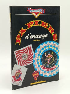 Papiers d'orange 