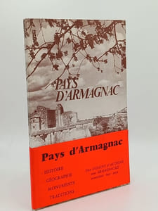 Pays d'Armagnac