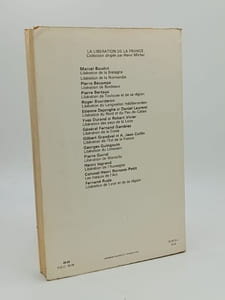 Libération de l'Alsace 