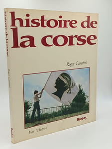 HISTOIRE DE LA CORSE
