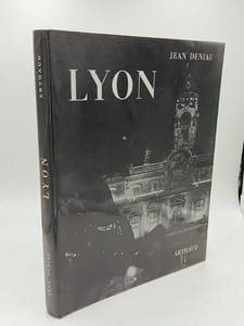 LYON et ses environs