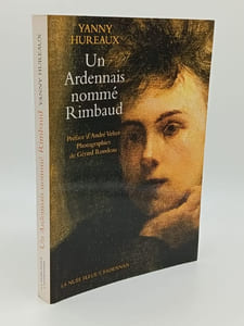 Un ardennais nommé Rimbaud 
