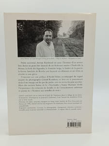 Un ardennais nommé Rimbaud 
