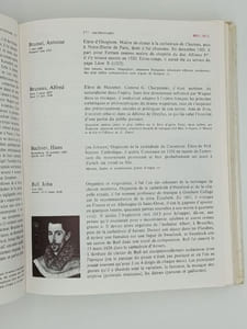 LA MUSIQUE Histoire Dictionnaire Discographie