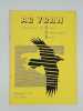 AR VRAN publication du Groupe Ornithologique Breton Volume 3 - n&deg;1 Juin 1992. Collectif - [Ornithologie]
