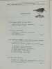AR VRAN publication du Groupe Ornithologique Breton Volume 3 - n&deg;1 Juin 1992. Collectif - [Ornithologie]
