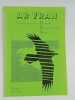 AR VRAN publication du Groupe Ornithologique Breton Volume 2 - n&deg;1 Juin 1991. Collectif - [Ornithologie]
