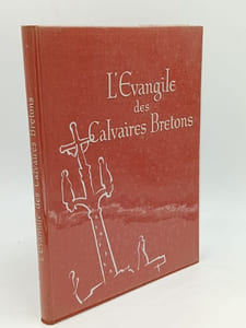 L'Evangile des Calvaires Bretons