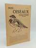 NOS OISEAUX Bulletin de la Soci&eacute;t&eacute; Romande pour l'&eacute;tude et la protection des oiseaux N&deg;346 Volume42, Fasc 6 Juin 1994. Collectif - [Ornithologie]