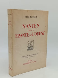 Nantes dan sla France de l'Ouest