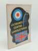 La France contre l'Angleterre. WEISE Otto - [Guerre 39-45]