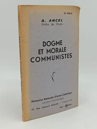 Dogme et morale communistes