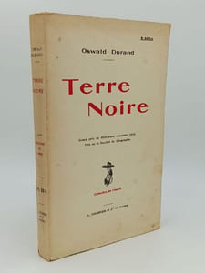 Terre Noire 