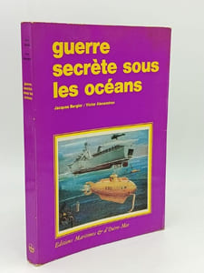 Guerre secrète sous les océans