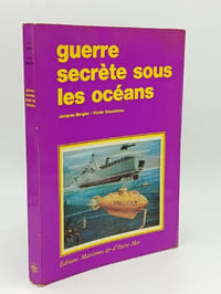 Guerre secrète sous les océans