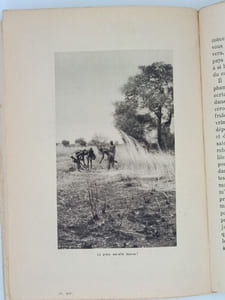 TCHAD chasses et voyages 