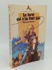 La for&ecirc;t qui n'en finit pas . Foncine Jean-Louis - Joubert Pierre - [Scoutisme]