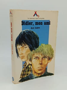 Didier, mon ami