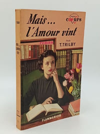 Mais...l'amour vint.