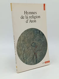 Hymnes de la religion d'Aton