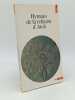 Hymnes de la religion d'Aton. Amenhotep IV - [Egyptologie]
