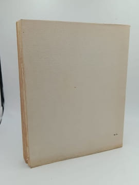 L'art moderne tchécoslovaque (1905 - 1933). NEBESKY V. M. - [Beaux Arts]