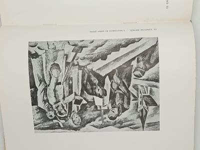 L'art moderne tchécoslovaque (1905 - 1933)