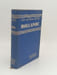 HOLLANDE Les Guides Bleux Hachette. AMBRIERE Francis (sous la direction de) Les Guides Bleus Hachette