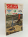 GALAXIE L'aventure dans l'anticipation n&deg;2 - 1964.  Revue GALAXIE L'aventure dans l'anticipation 