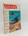 GALAXIE L'aventure dans l'anticipation n&deg;16  - 1965.  Revue GALAXIE L'aventure dans l'anticipation 