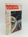 GALAXIE L'aventure dans l'anticipation n&deg;12  - 1965.  Revue GALAXIE L'aventure dans l'anticipation 