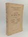 LA FIN DU MOYEN &Acirc;GE. Tome 1 La d&eacute;sagr&eacute;gation du monde m&eacute;di&eacute;val (1285-1453) - Tome 2 L'annonce des temps nouveaux (1453-1492). Pierren Henri - Renaudet ...