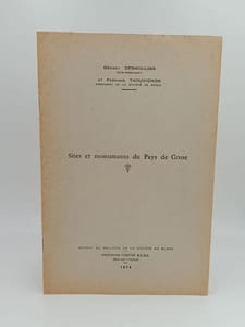 Sites et monuments du Pays de Gosse