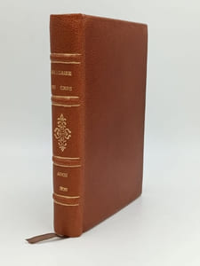 Annuaire du Département du Gers pour l'année bissextile 1820, avec le système Toaldo orné d'une gravure 