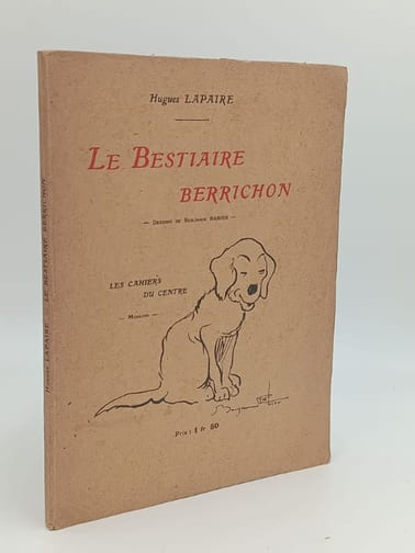 Le Bestiaire berrichon
